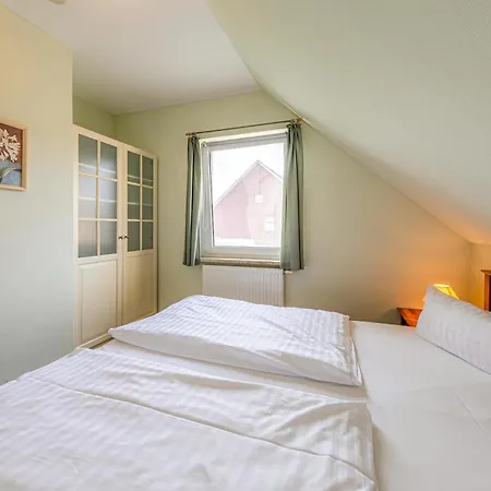 Müritz Ferienhaus In Seenähe Apartment