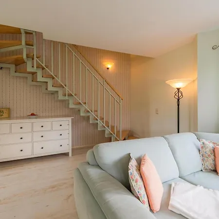 Müritz Ferienhaus In Seenähe Apartment *