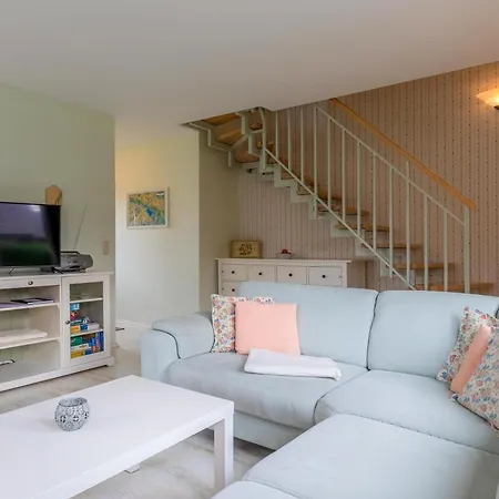 Müritz Ferienhaus In Seenähe Apartment Gross Kelle