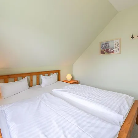 Müritz Ferienhaus In Seenähe Apartment