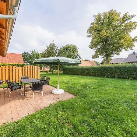 Müritz Ferienhaus In Seenähe Apartment