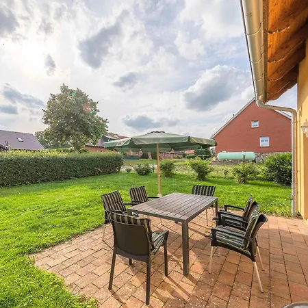 Müritz Ferienhaus In Seenähe Apartment Gross Kelle